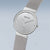Bering Classic 10135-000 Women's Watch • Scratch-resistant sapphire crystal • Fine Milanese bracelet