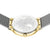 Bering Classic 10135-0105 Ladies' Watch • Sapphire Glass • Milanese