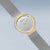 Bering Classic 10135-0105 Ladies' Watch • Sapphire Glass • Milanese