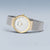 Bering Classic 10135-0105 Ladies' Watch • Sapphire Glass • Milanese