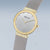 Bering Classic 10135-0105 Ladies' Watch • Sapphire Glass • Milanese