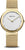 Bering Classic 10135-334 Ladies' Watch • Sapphire Glass • Milanese