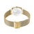 Bering Classic 10135-334 Ladies' Watch • Sapphire Glass • Milanese