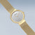 Bering Classic 10135-334 Ladies' Watch • Sapphire Glass • Milanese