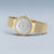 Bering Classic 10135-334 Ladies' Watch • Sapphire Glass • Milanese
