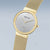 Bering Classic 10135-334 Ladies' Watch • Sapphire Glass • Milanese