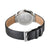 Bering Classic 10135-4025 Women's Watch • Scratch-resistant sapphire crystal • Fine Milanese bracelet