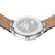 Bering Classic 10135-4025 Women's Watch • Scratch-resistant sapphire crystal • Fine Milanese bracelet