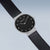 Bering Classic 10135-4025 Women's Watch • Scratch-resistant sapphire crystal • Fine Milanese bracelet