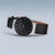 Bering Classic 10135-4025 Women's Watch • Scratch-resistant sapphire crystal • Fine Milanese bracelet