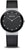 Bering Classic 10135-4025 Women's Watch • Scratch-resistant sapphire crystal • Fine Milanese bracelet