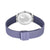 Bering Classic 10135-908 Ladies' Watch • Sapphire Glass • Milanese