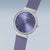 Bering Classic 10135-908 Ladies' Watch • Sapphire Glass • Milanese