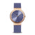 Bering Classic 10135-010 Damen Armbanduhr Bicolor • Saphirglas • Echte Diamanten, Bild 7