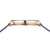 Bering Classic 10135-968 Ladies' Watch • Scratch-resistant sapphire crystal • Fine Milanese bracelet