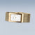Bering Classic 10222-331-S Damenuhr Gold • Saphirglas • Milanaise-Armband, Bild 4