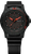 Traser P66 Red Combat 104148 Men's Watch • Trigalight H3 • Swiss Made