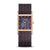 Bering Classic 10426-333-S Damenuhr Goldfarben • Saphirglas • Milanaise-Armband, Bild 9