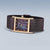 Bering Classic 10426-262-S Women's Watch • Scratch-resistant sapphire crystal • Brown mother-of-pearl
