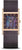Bering Classic 10426-262-S Women's Watch • Scratch-resistant sapphire crystal • Brown mother-of-pearl