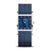 Bering Classic 10426-398-S Damenuhr Blau • Saphirglas • Milanaise-Armband, Bild 11