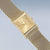 Bering Classic 10426-333-S Damenuhr Goldfarben • Saphirglas • Milanaise-Armband, Bild 3