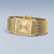 Bering Classic 10426-333-S Damenuhr Goldfarben • Saphirglas • Milanaise-Armband, Bild 4