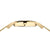 Bering Classic 10426-333-S Damenuhr Goldfarben • Saphirglas • Milanaise-Armband, Bild 5