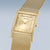 Bering Classic 10426-333-S Damenuhr Goldfarben • Saphirglas • Milanaise-Armband, Bild 2