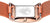 Bering Classic 10426-565-S Ladies' Watch • Scratch-resistant sapphire crystal • Milanese strap