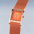 Bering Classic 10426-565-S Ladies' Watch • Scratch-resistant sapphire crystal • Milanese strap