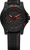 Traser P66 Red Combat 105502 Men's Watch • Trigalight H3 • Swiss Made
