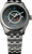Traser H3 P59 Aurora GMT 107232 Herrenuhr Anthrazit • Trigalight Selbstleuchttechnologie • GMT-Funktion