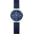 Bering Classic 10725-339 Damen Armbanduhr • Saphirglas • Keramiklünette, Bild 5