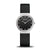 Bering Ceramic 10729-443 Damenuhr Schwarz • Saphirglas • Hightech-Keramik