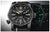 Traser P68 Pathfinder Men's Watch • Trigalight • Sapphire Crystal