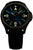 Traser P67 Officer Pro Automatic 108074 Men's Watch • H3 Tritium Luminous Technology • Swiss Made