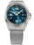 Traser H3 P59 Essential M Blue 108205 Herrenuhr Blau • Quarzwerk • 10 ATM Wasserdicht