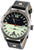 Messerschmitt ME 108 Night & Day ME108-24DR Men's Watch • Made in Germany • Pilot Design