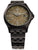 Traser H3 P67 Officer GunMetal 108738 Herrenuhr Khaki • Tritium-Leuchtzeiger • 10 ATM Wasserdicht
