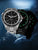 Traser P67 SuperSub 109378 Men's Watch • Trigalight • 50 ATM Water Resistant