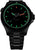 Traser P67 SuperSub 109378 Men's Watch • Trigalight • 50 ATM Water Resistant