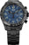 Traser P67 109462 Men's Watch • H3 Tritium Illumination Technology • Swiss Made