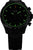 Traser P67 Officer Pro Chrono 109466 Men's Watch • Trigalight H3-Tritium • Swiss Made