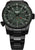 Traser P68 Pathfinder GMT Green 109525 Men's Watch • Trigalight H3 Technology • Swiss Made