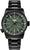 Traser P68 Pathfinder GMT Green 109525 Men's Watch • Trigalight H3 Technology • Swiss Made
