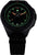 Traser P69 Black Stealth 109854 Men's Watch • H3 Tritium • Swiss Made