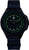 Traser P69 Black Stealth 109856 Men's Watch • Trigalight H3 • Swiss Made