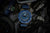 Traser P69 Black Stealth 109856 Men's Watch • Trigalight H3 • Swiss Made