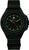 Traser P69 Black Stealth 109858 Men's Watch • H3 Tritium Illumination Technology • Swiss Made